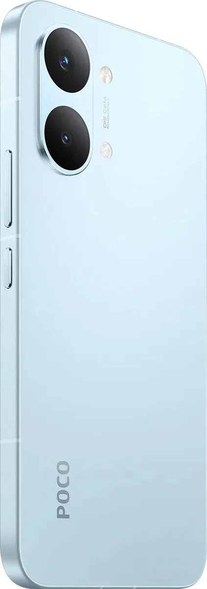 Xiaomi POCO X8 Pro Max 2602BPC18G - 12GB/512GB - Blauw