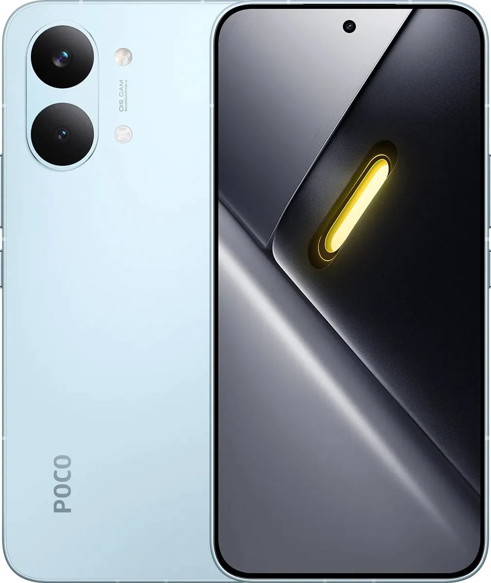 Xiaomi POCO X8 Pro Max 2602BPC18G