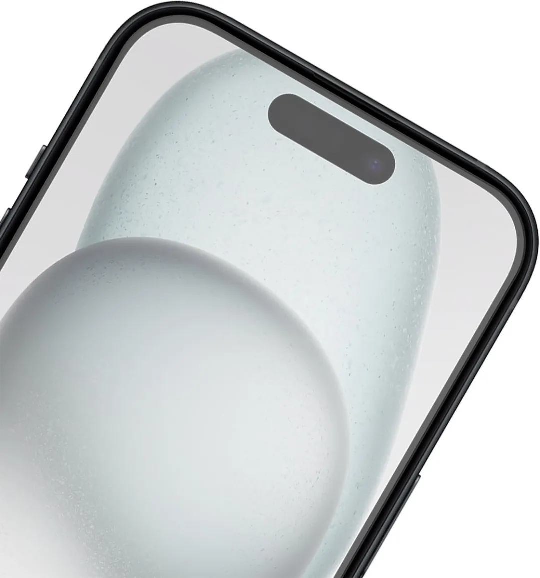 Just in Case iPhone 15 Screenprotector - 2 Stuks
