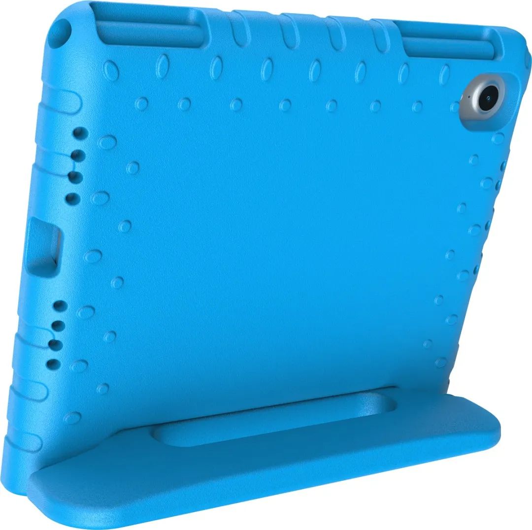 Just in Case Kinderhoes iPad Mini 7 8503855 - Blauw