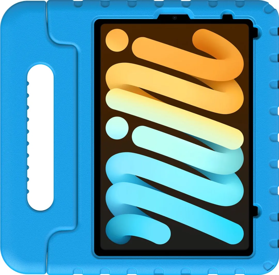 Just in Case Kinderhoes iPad Mini 7 8503855