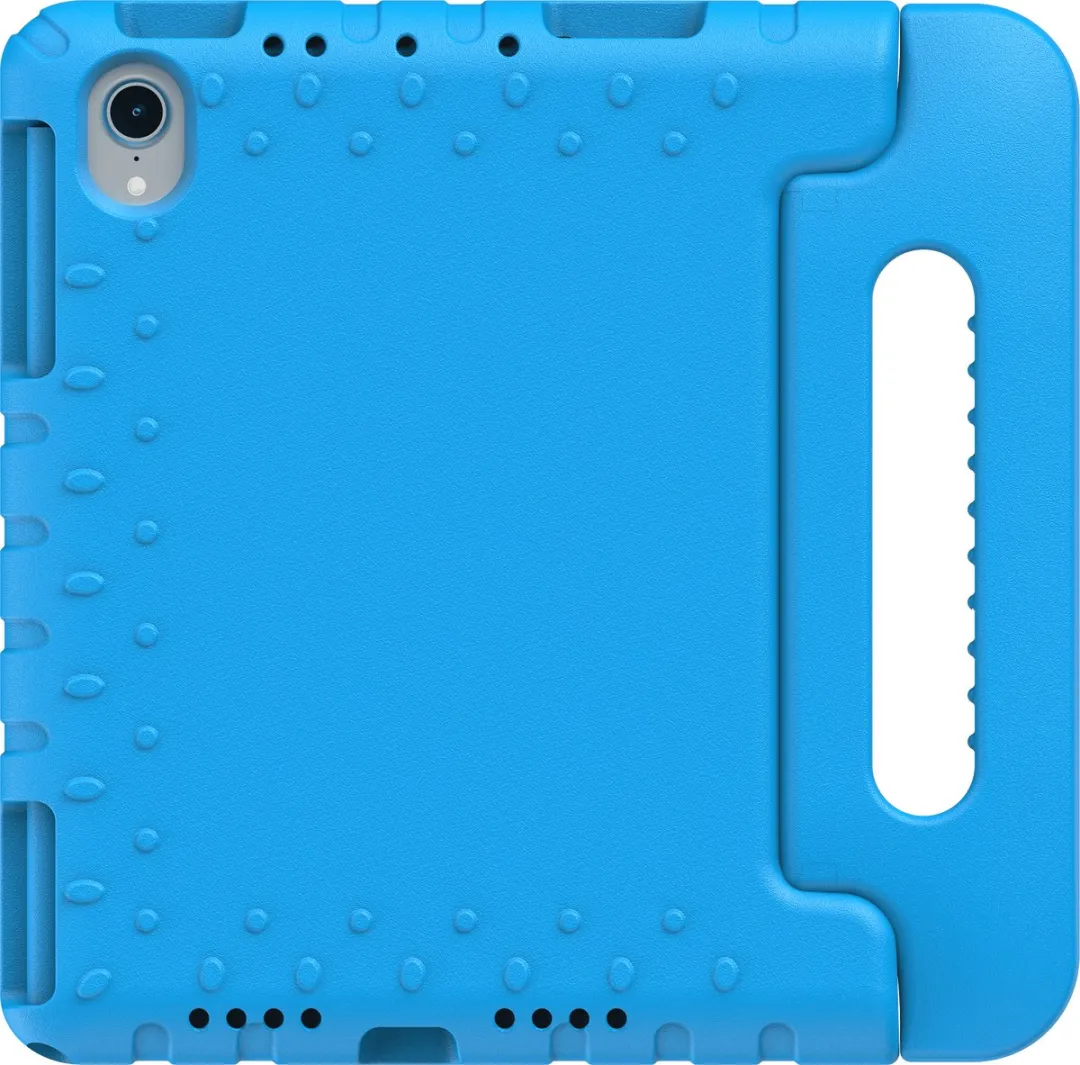 Just in Case Kinderhoes iPad Mini 7 8503855 - Blauw