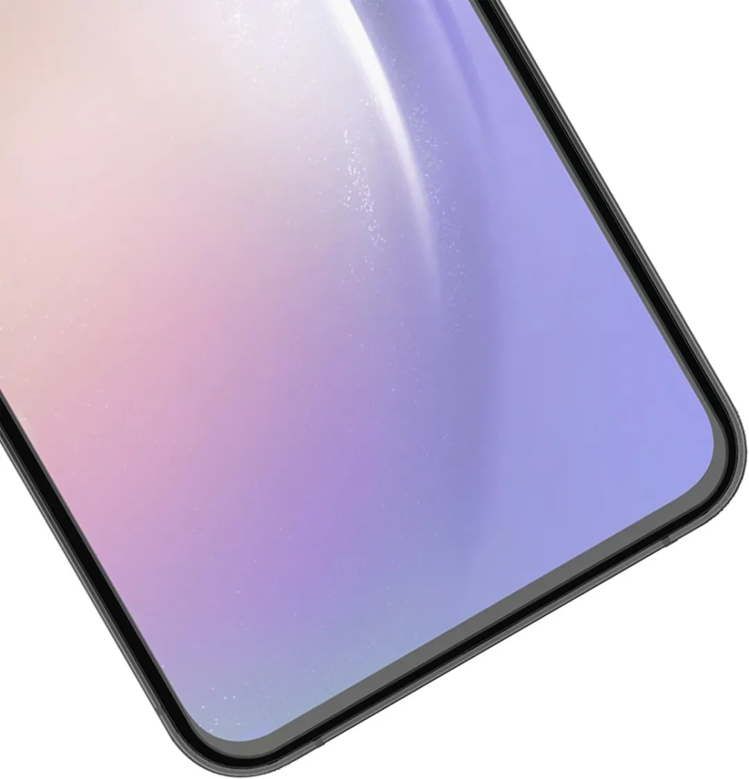Just in Case Samsung Galaxy A55 Screenprotector