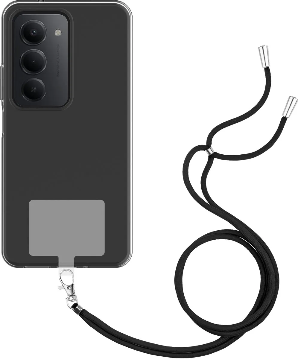 Just in Case Hoesje Xiaomi Redmi 15 MXM2820KL0L