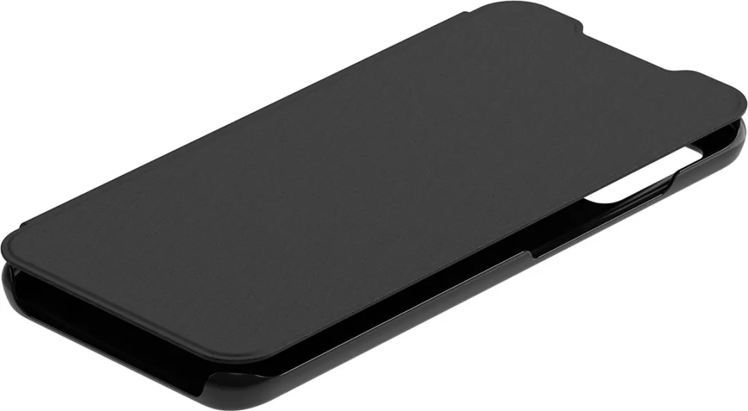 Samsung Galaxy A55 Folio Hoesje GP-FWA556A - Zwart