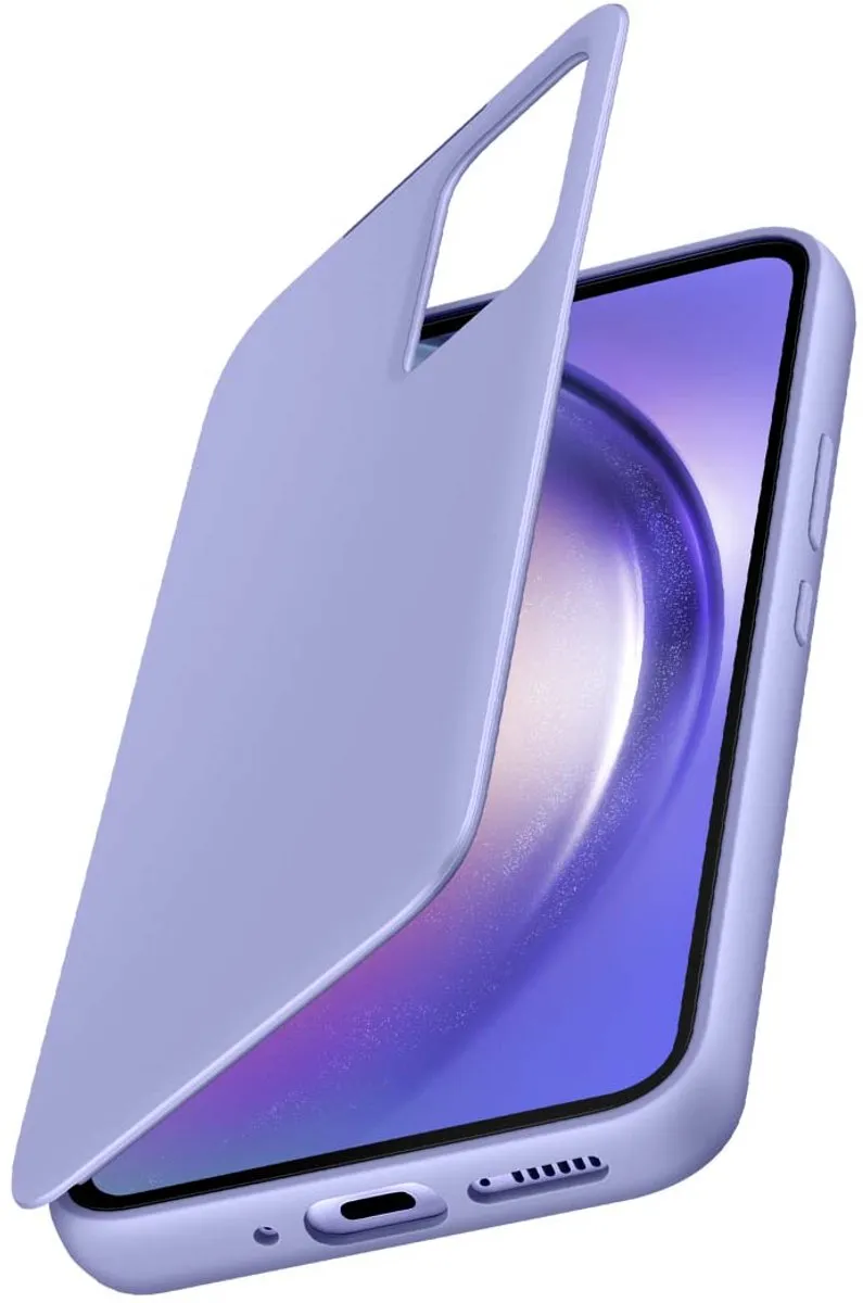 Samsung Smart S View Hoesje Galaxy A54 EF-ZA546CVEGWW