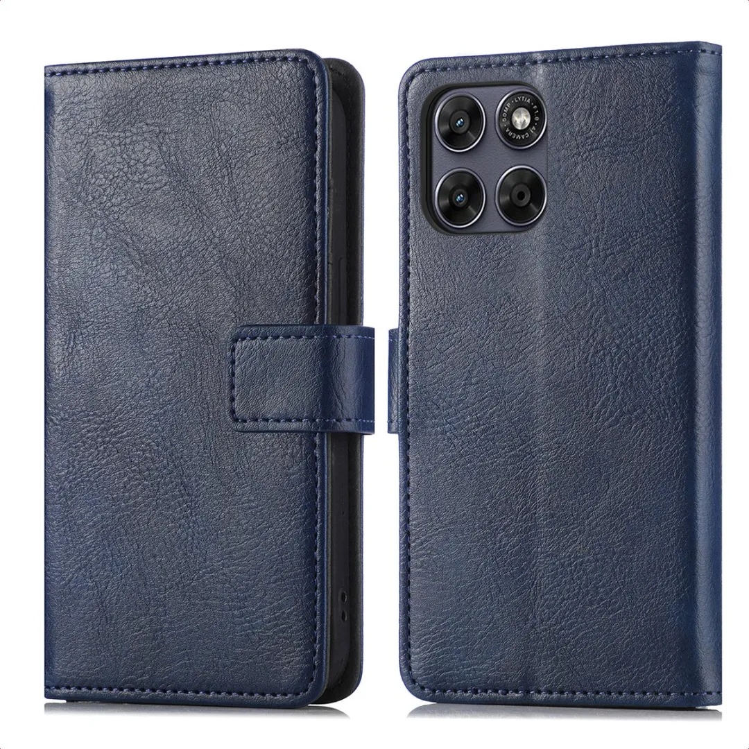 Imoshion Hoesje Motorola Moto G77