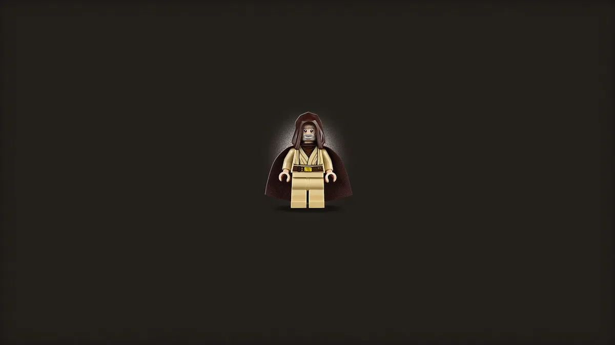 LEGO Star Wars Death Star Kanon 75246 - 2 Minifiguren - afbeelding 2 van 6