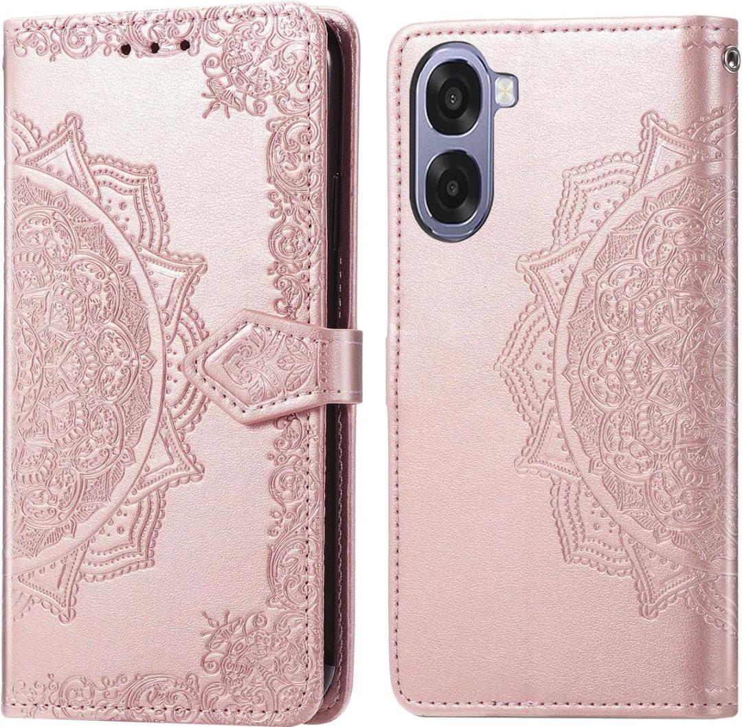 imoshion Hoesje Oppo A6X 5G
