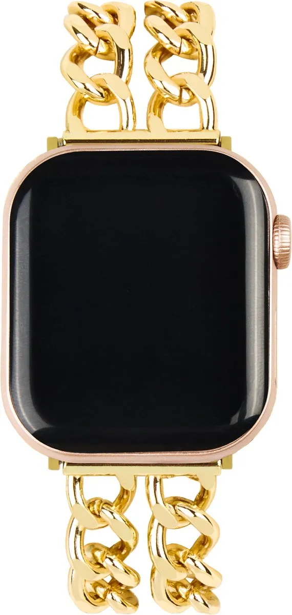 iDeal of Sweden Chain Watch Band Apple Watch 38-42mm