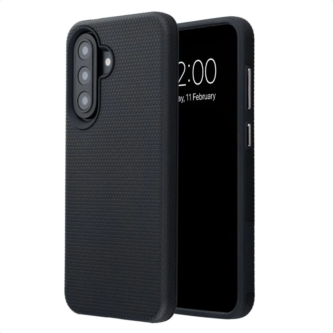 Accezz Hoesje Samsung Galaxy A57