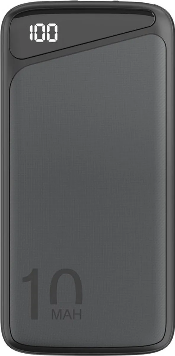 Goobay BrickLED PowerBank 10000mAh