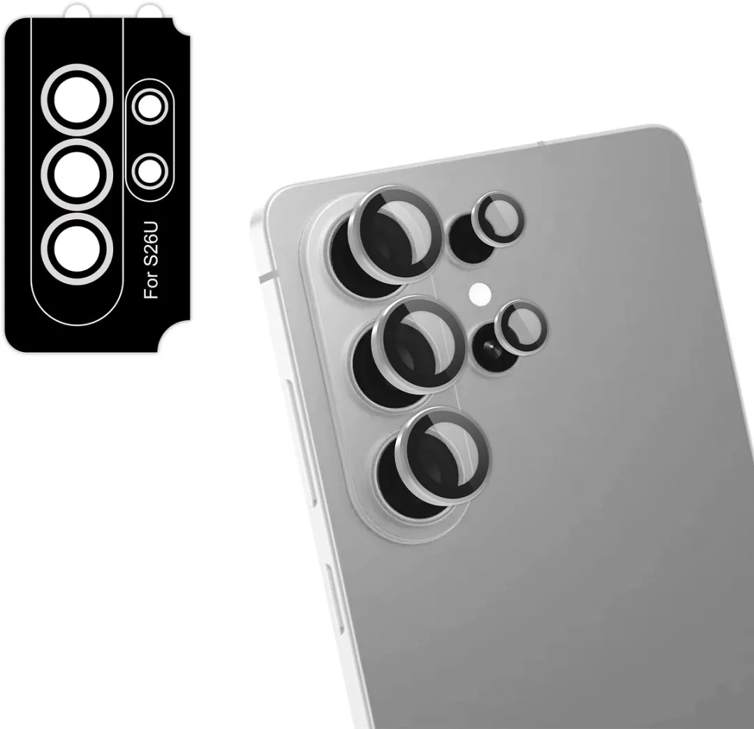 imoshiion Camera Lens Protector