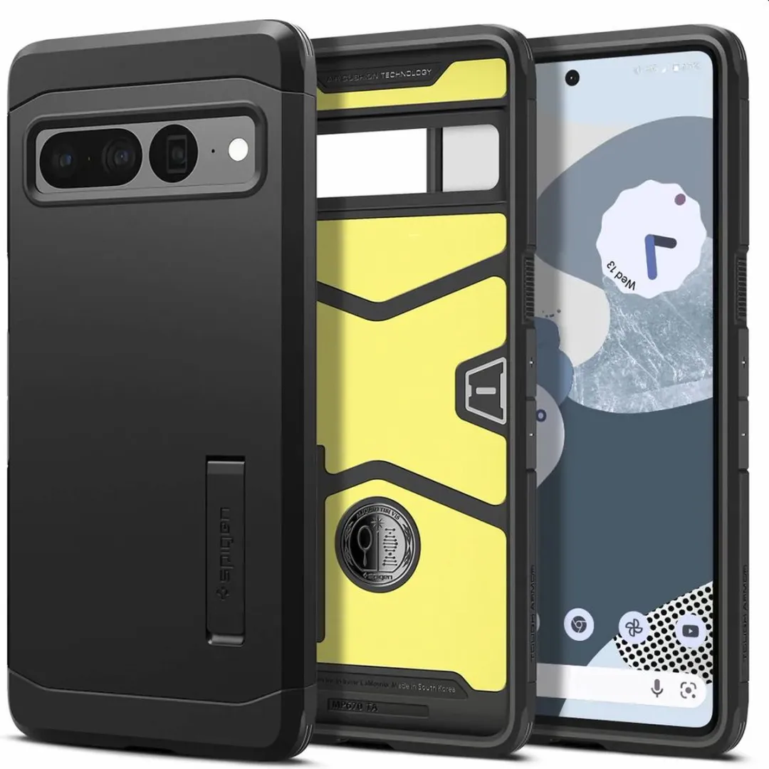 Spigen Tough Armor ACS04728 Hoesje