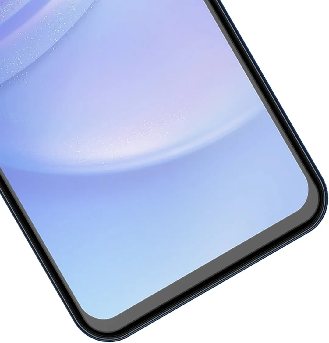 Just in Case Samsung Galaxy A15 Screenprotector - 2 Stuks