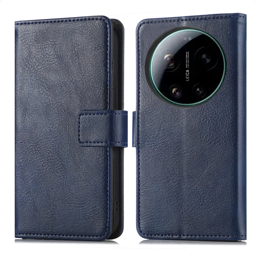Imoshion Hoesje Xiaomi 17 Ultra