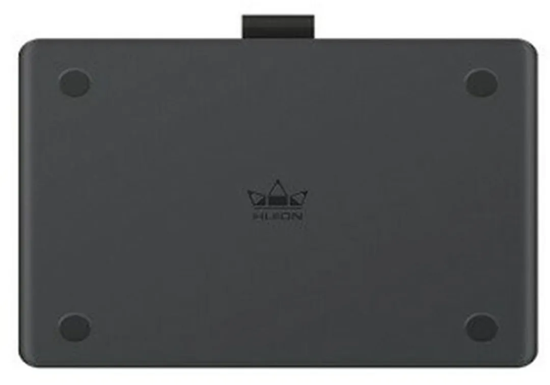Huion L310 Grafische Tablet - 8.5 inch - Zwart - afbeelding 5 van 6