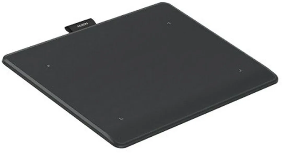 Huion L310 Grafische Tablet - 8.5 inch - Zwart - afbeelding 4 van 6