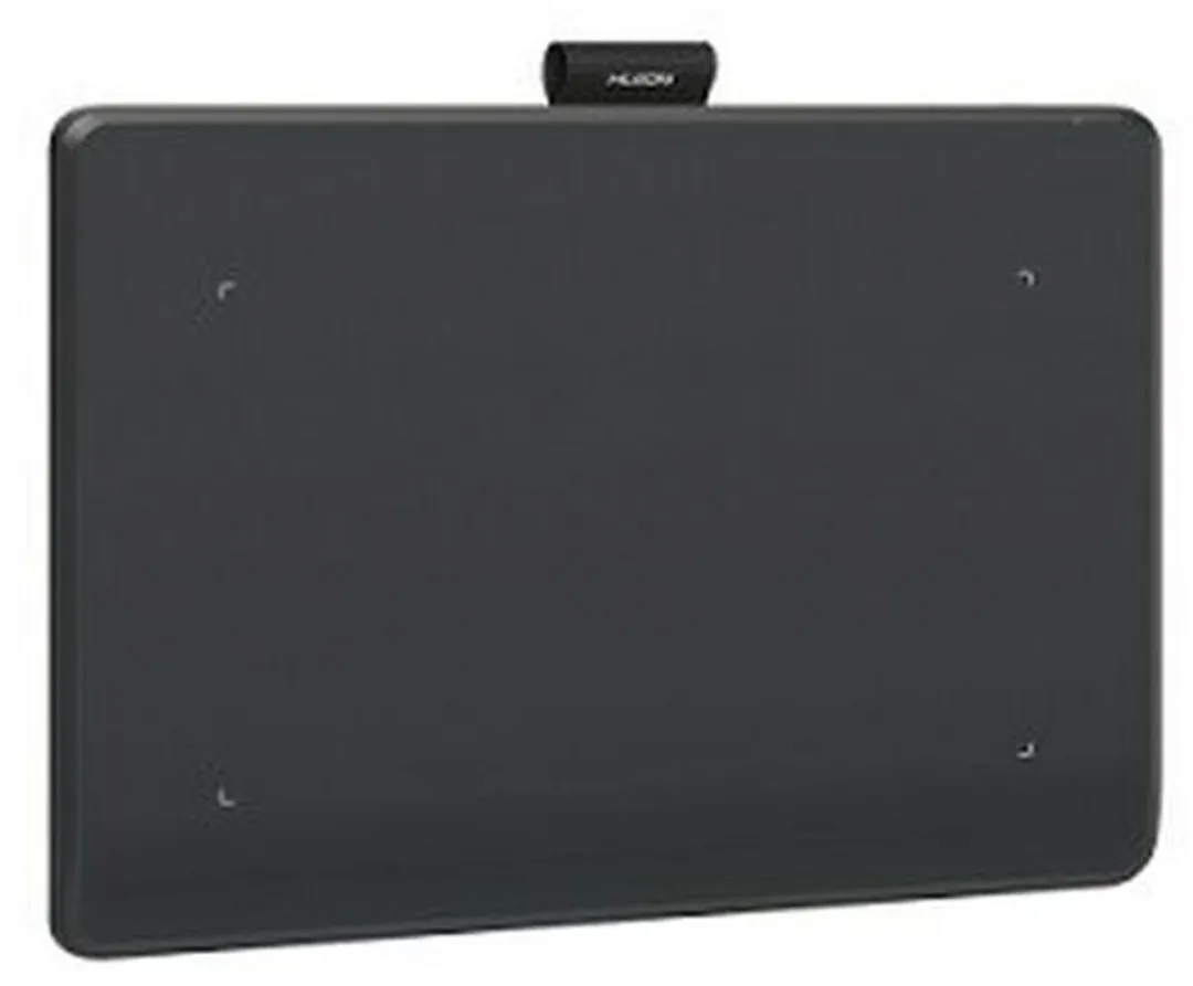 Huion L310 Grafische Tablet - 8.5 inch - Zwart - afbeelding 3 van 6