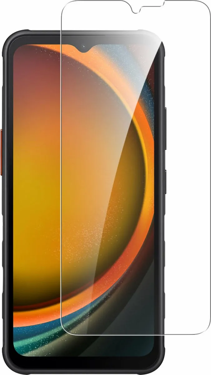 4Smarts 541038 Schermbeschermer Samsung Galaxy Xcover 7