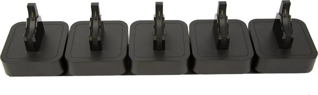 Jabra 14207-11 Laadstation - Zwart