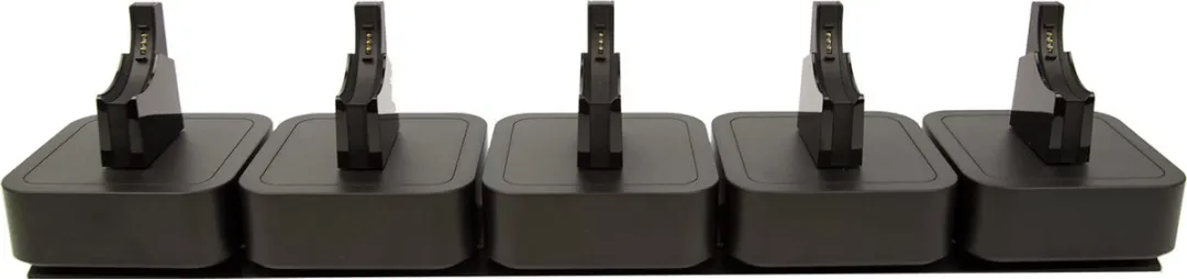 Jabra 14207-11 Laadstation - Zwart