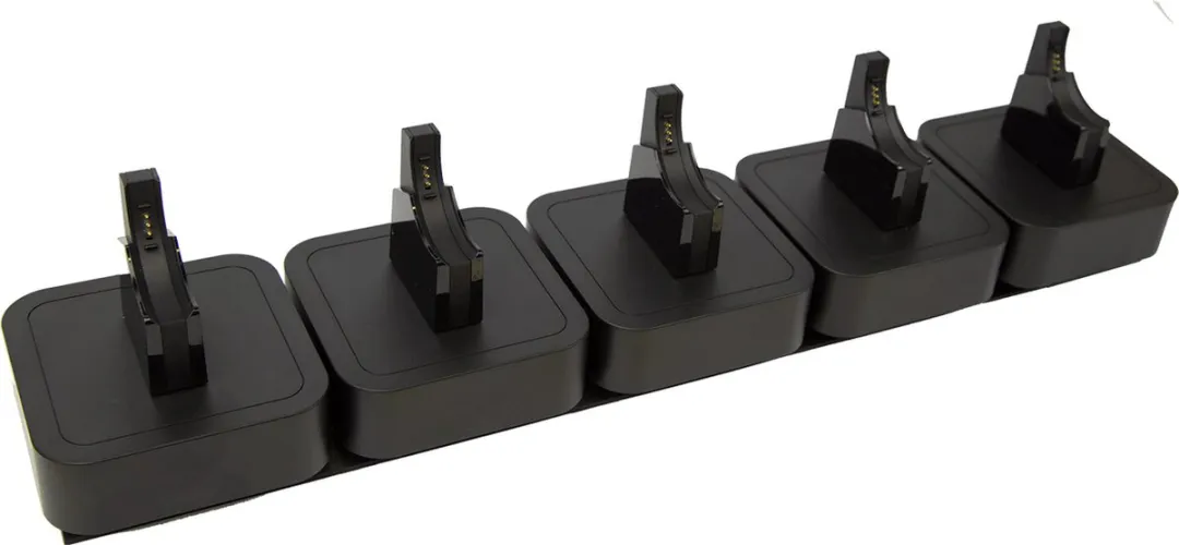 Jabra 14207-11 Laadstation - Zwart