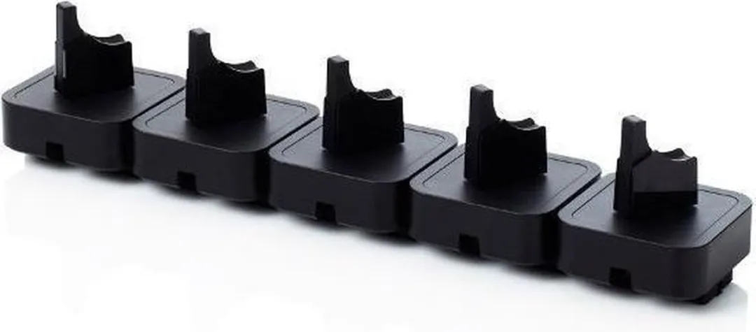 Jabra 14207-11 Laadstation