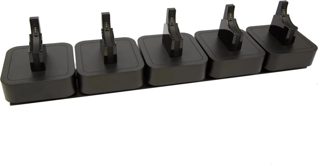 Jabra 14207-11 Laadstation - Zwart