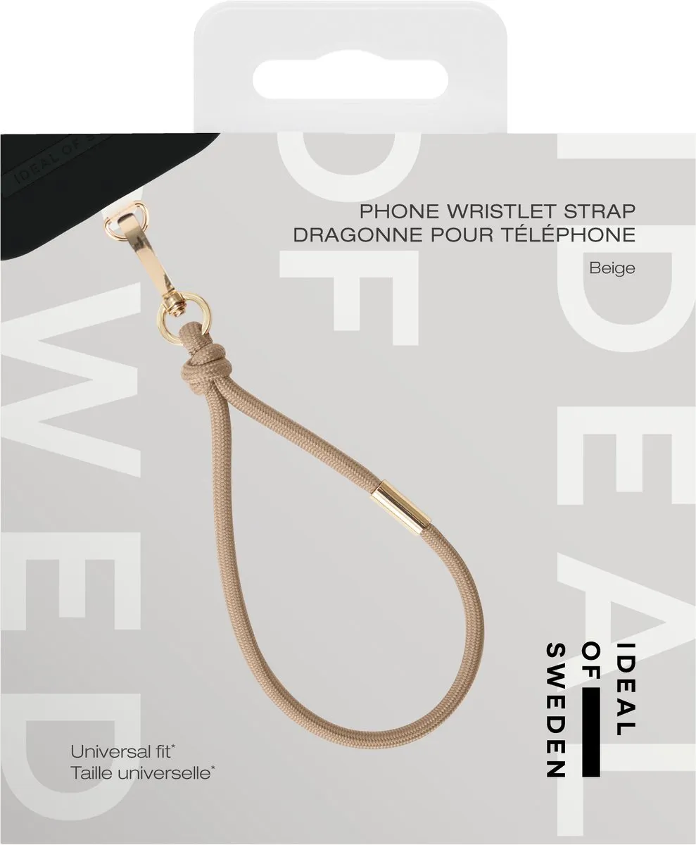 iDeal of Sweden Uniwersalna Smartsling IDCDW-128 - Beige - afbeelding 3 van 6