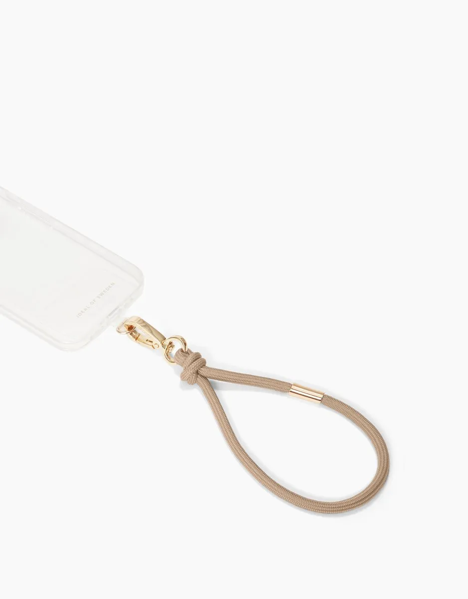 iDeal of Sweden Uniwersalna Smartsling IDCDW-128 - Beige - afbeelding 5 van 6