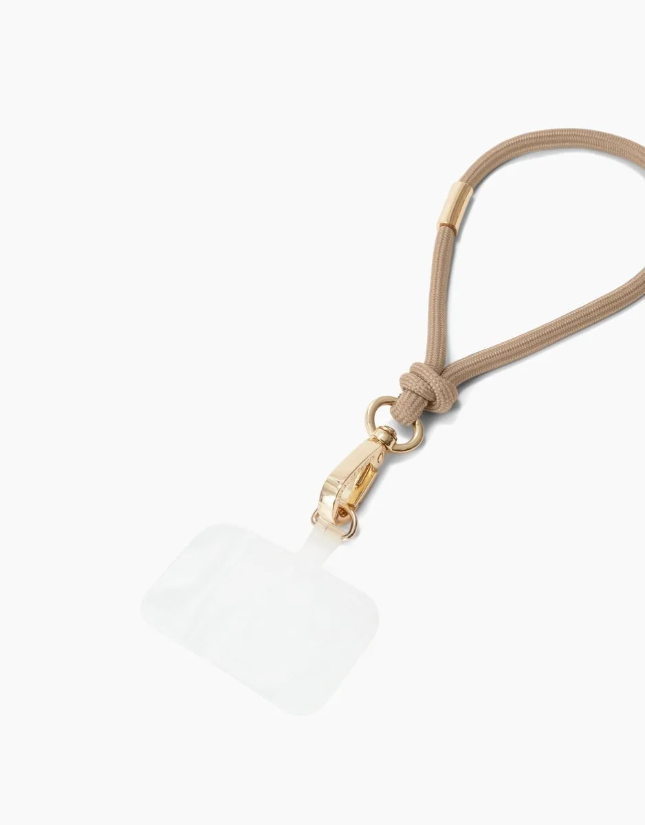 iDeal of Sweden Uniwersalna Smartsling IDCDW-128 - Beige - afbeelding 4 van 6