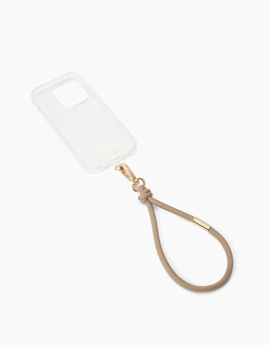 iDeal of Sweden Uniwersalna Smartsling IDCDW-128 - Beige - afbeelding 2 van 6