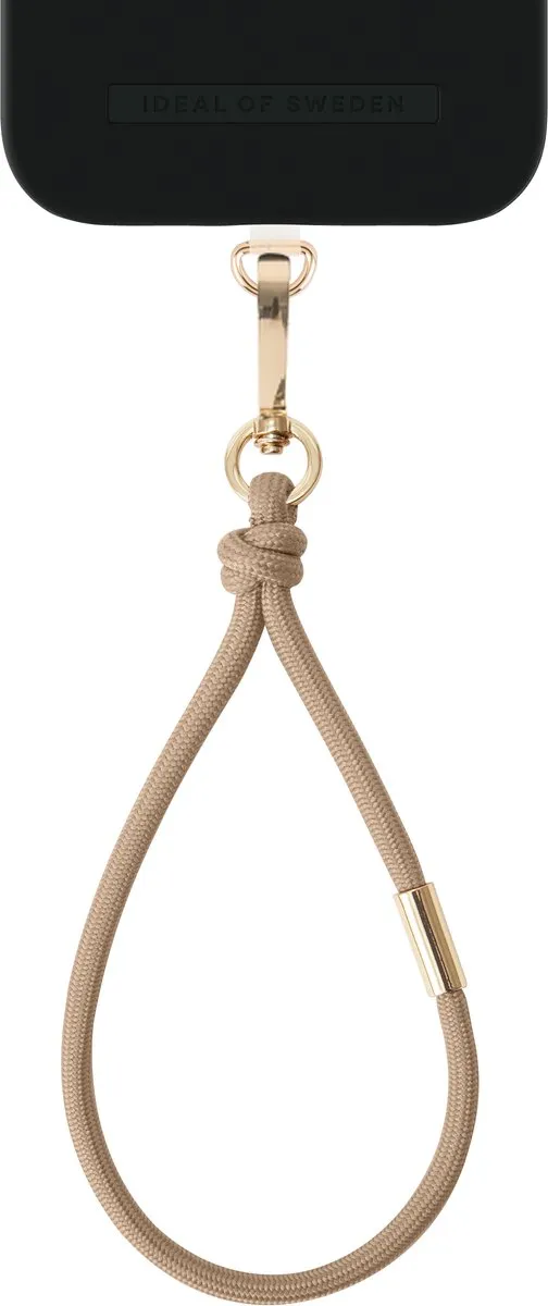 iDeal of Sweden Uniwersalna Smartsling IDCDW-128 - Beige - afbeelding 6 van 6