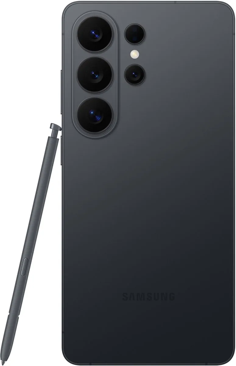 Samsung Galaxy S26 Ultra SM-S948BZKDEEE - 256GB - Zwart