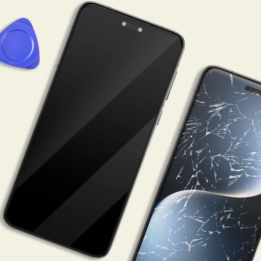 Honor Magic 7 Pro LCD Scherm - Grijs