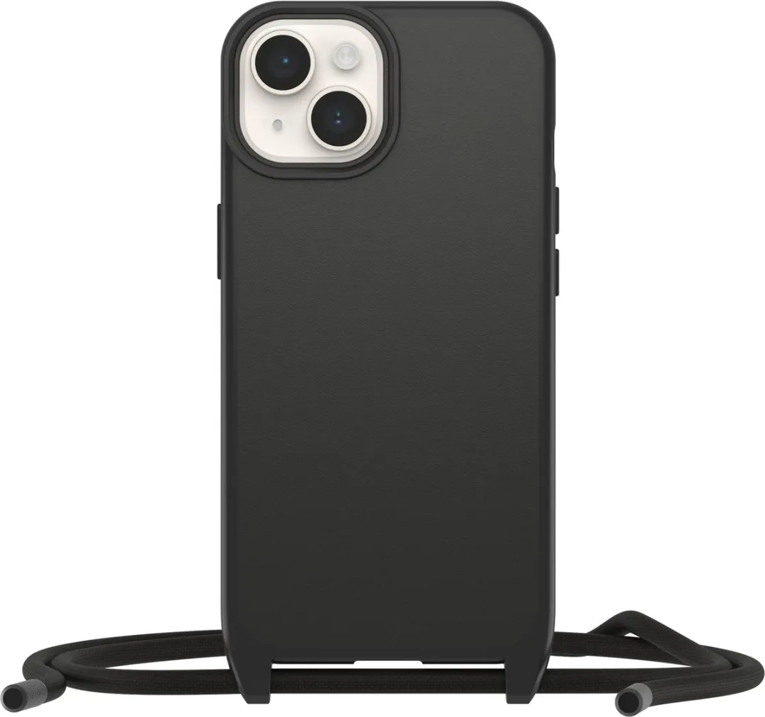 OtterBox React Necklace MagSafe iPhone 14 Hoesje