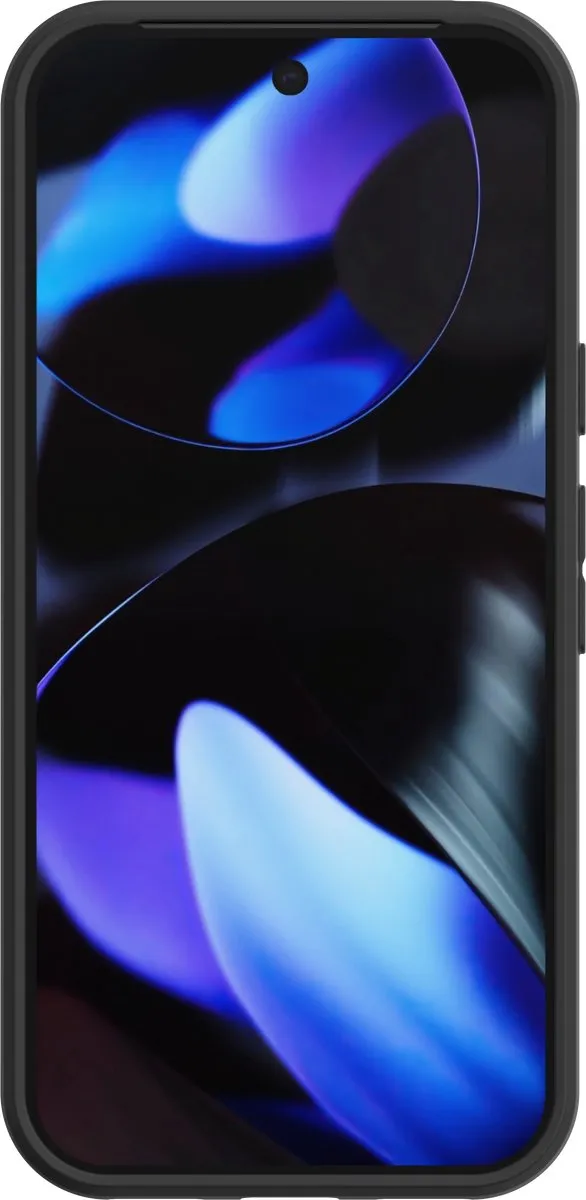 Just in Case Hoesje Google Pixel 10/10 Pro MGO2780KL1L - Zwart
