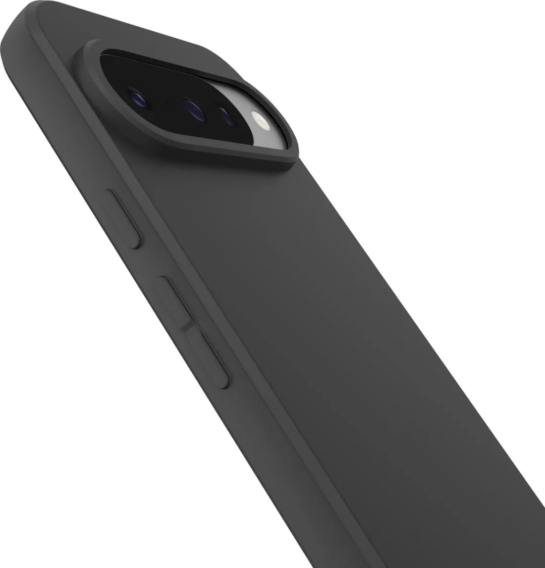 Just in Case Hoesje Google Pixel 10/10 Pro MGO2780KL1L - Zwart