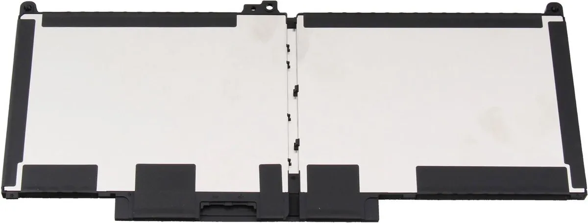Dell WXW80 Laptopbatterij 60Wh