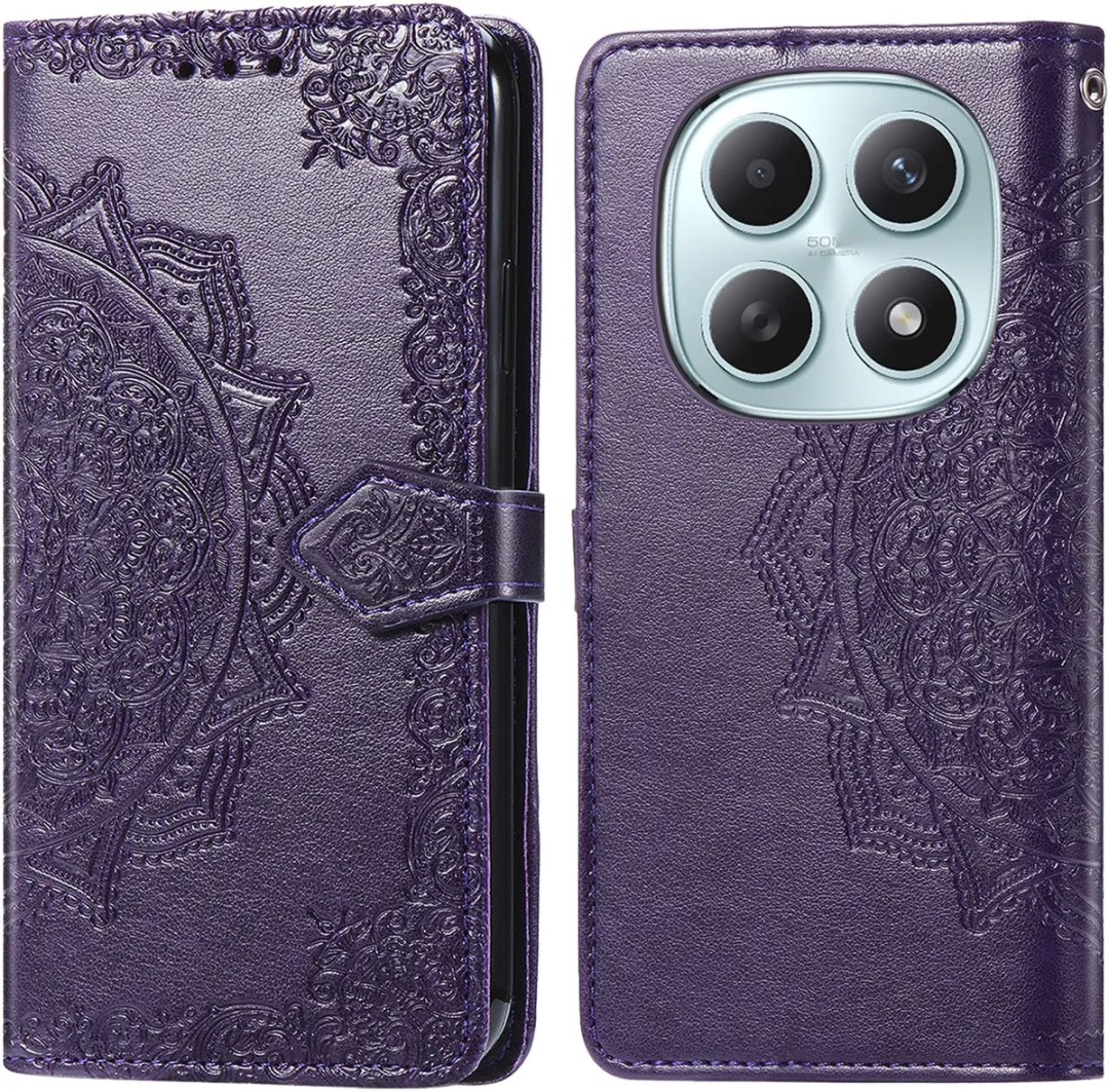 Imoshion Hoesje Xiaomi Redmi Note 15 4G