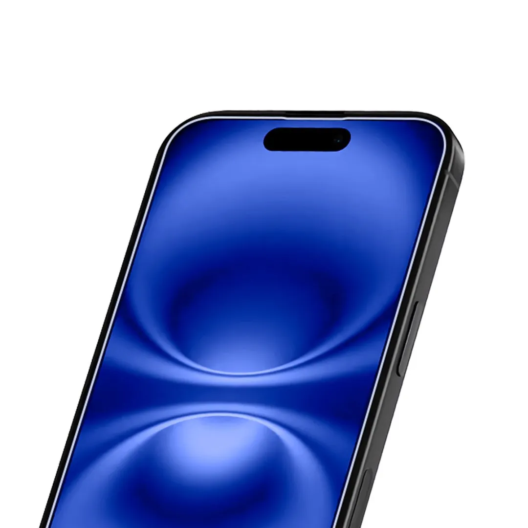 GB ProGuard Lite Screenprotector iPhone 16 - 2 Stuks - afbeelding 6 van 6