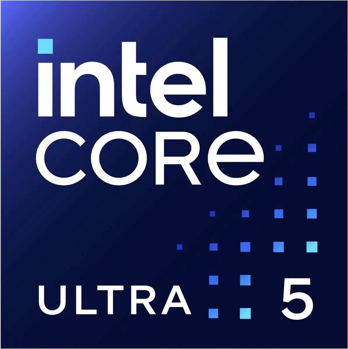 Intel Core Ultra 5 BX80768235 Processor - 14 Cores - LGA1851 - Doos