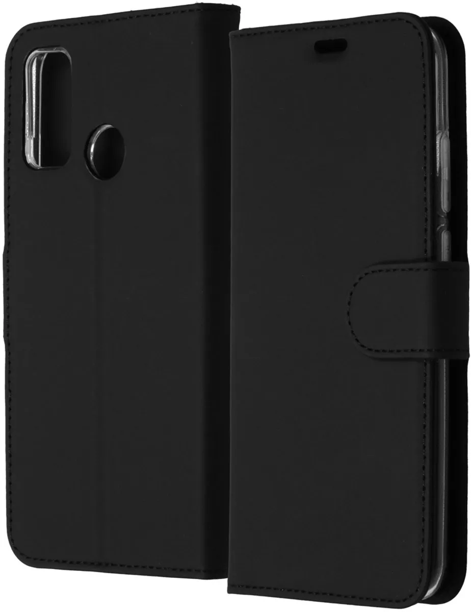 Accezz Hoesje Huawei P Smart 2020