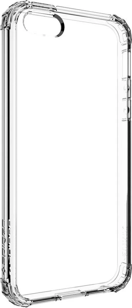Spigen Neo Hybrid Crystal iPhone 5/5s/SE 2016 - 041CS20177 - Transparant - afbeelding 6 van 6