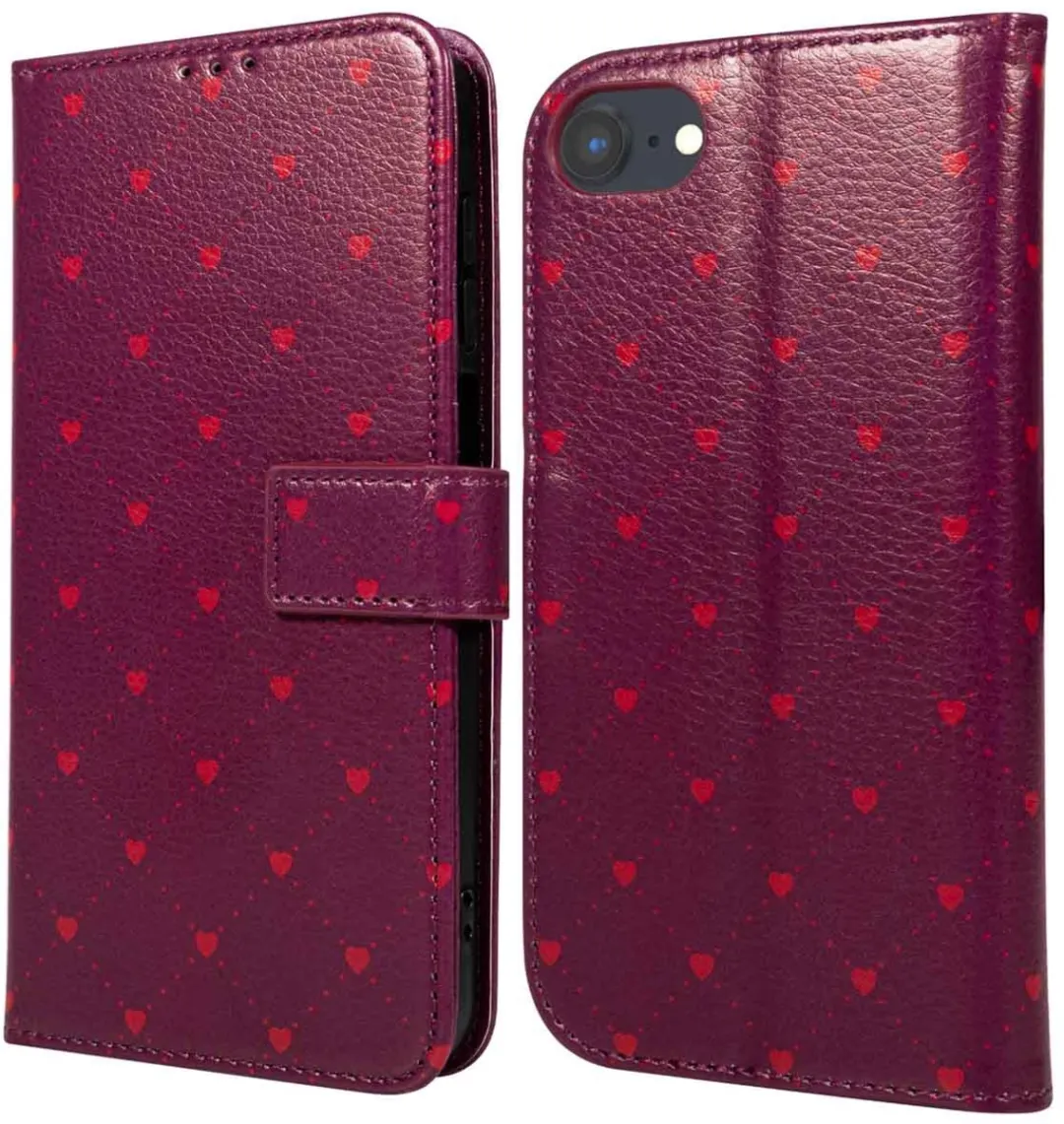 Imoshion Crush Check Hoesje