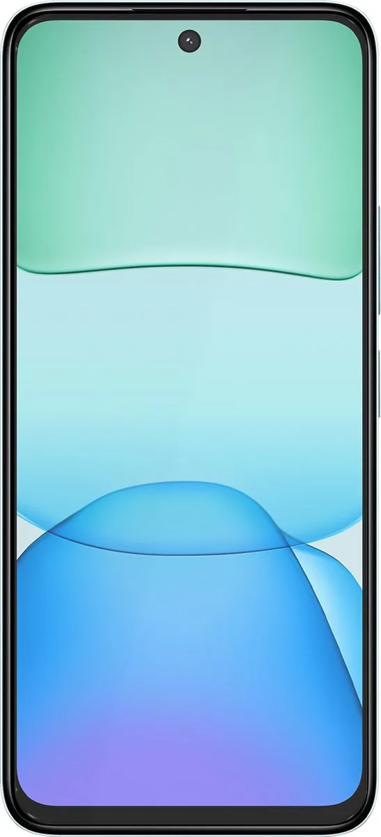Just in Case Screenprotector Xiaomi Redmi 13 - Gehard Glas
