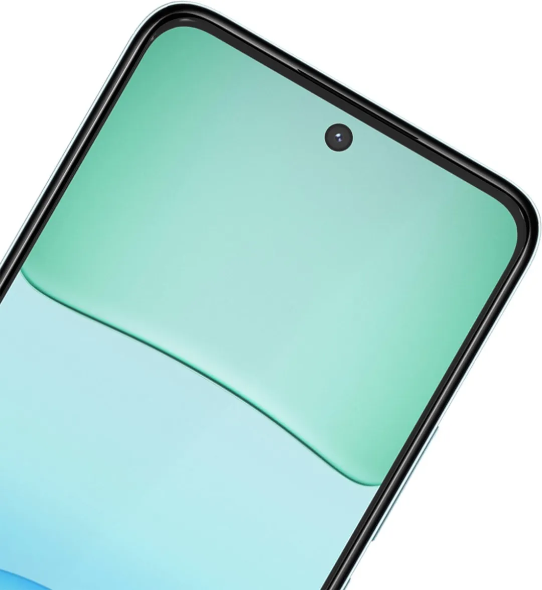 Just in Case Screenprotector Xiaomi Redmi 13 - Gehard Glas