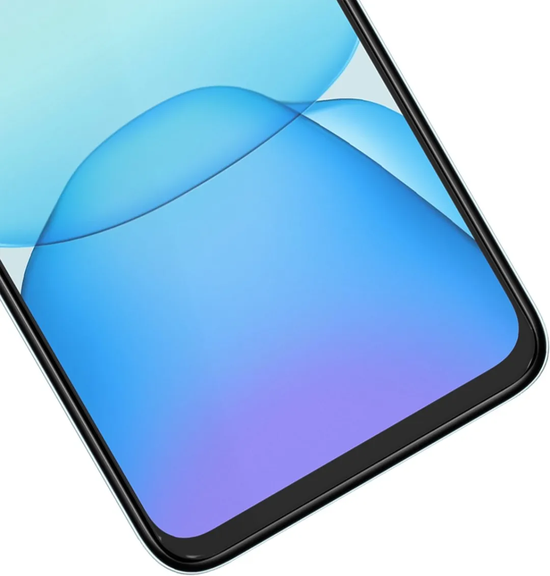 Just in Case Screenprotector Xiaomi Redmi 13 - Gehard Glas