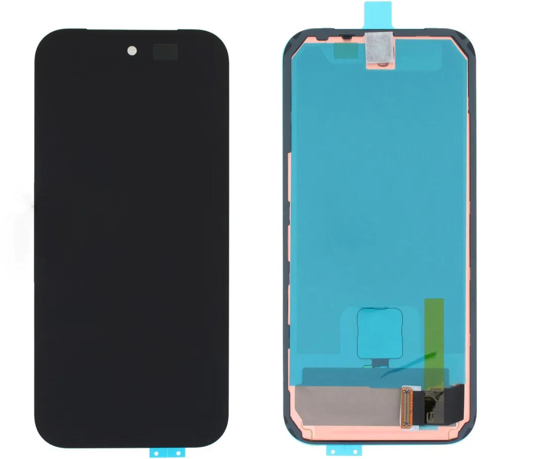 Google Pixel 10a Display + Touchscreen G949-01571-00